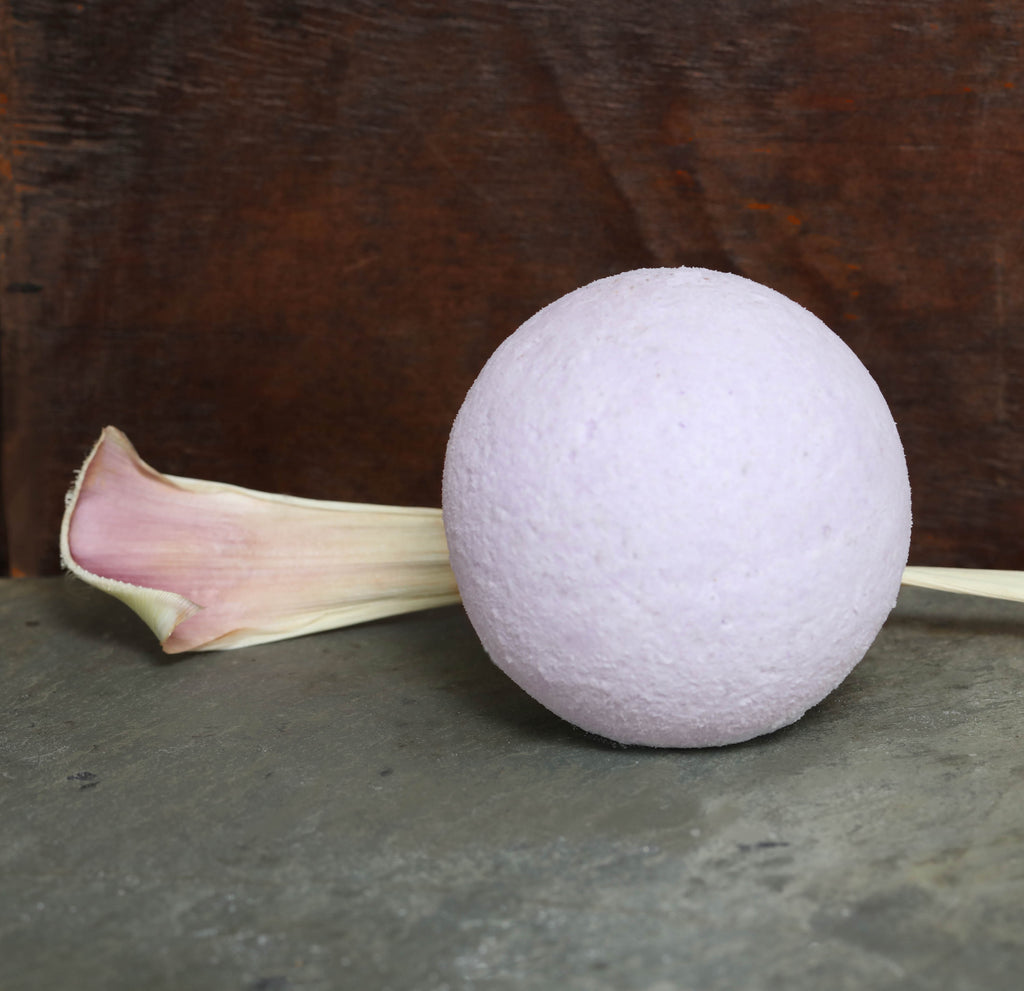 Violet Noir Bath Bomb Violet Noir Bath Bomb