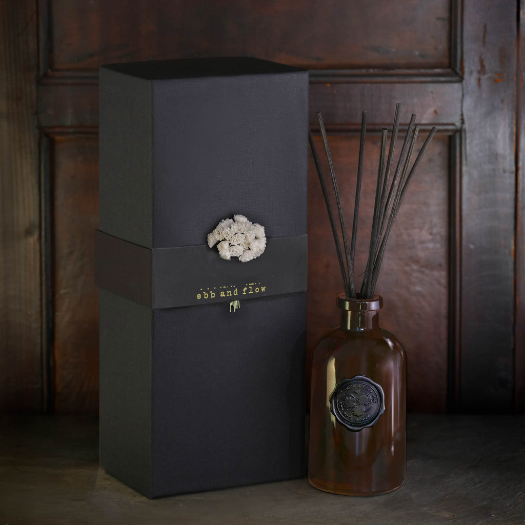 FOG & SEAWOOD DIFFUSER FOG & SEAWOOD DIFFUSER