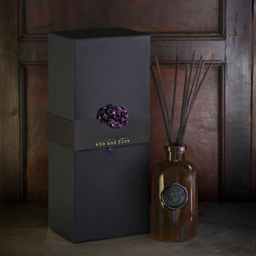 VIOLET NOIR DIFFUSER VIOLET NOIR DIFFUSER