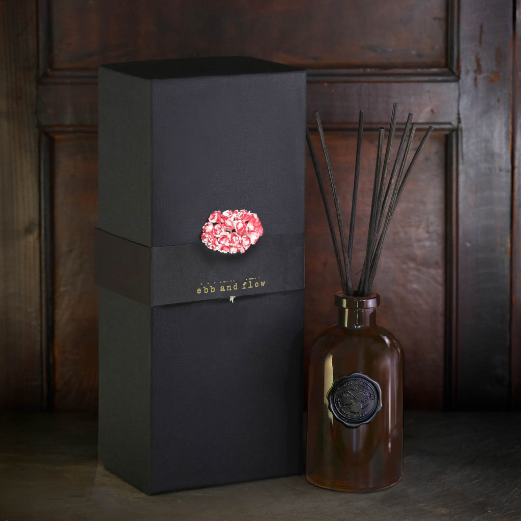 TOBACCO BLACK CHERRY DIFFUSER TOBACCO BLACK CHERRY DIFFUSER
