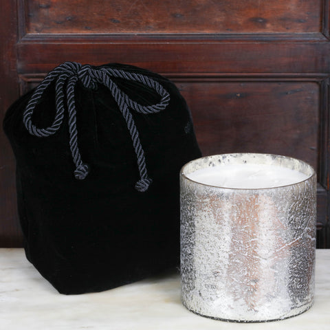 BONFIRE- THE BIG BOYS CANDLE - 250 Hour Burn Time