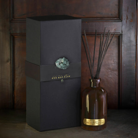 TEA CLOVE SAGE ALOE DIFFUSER