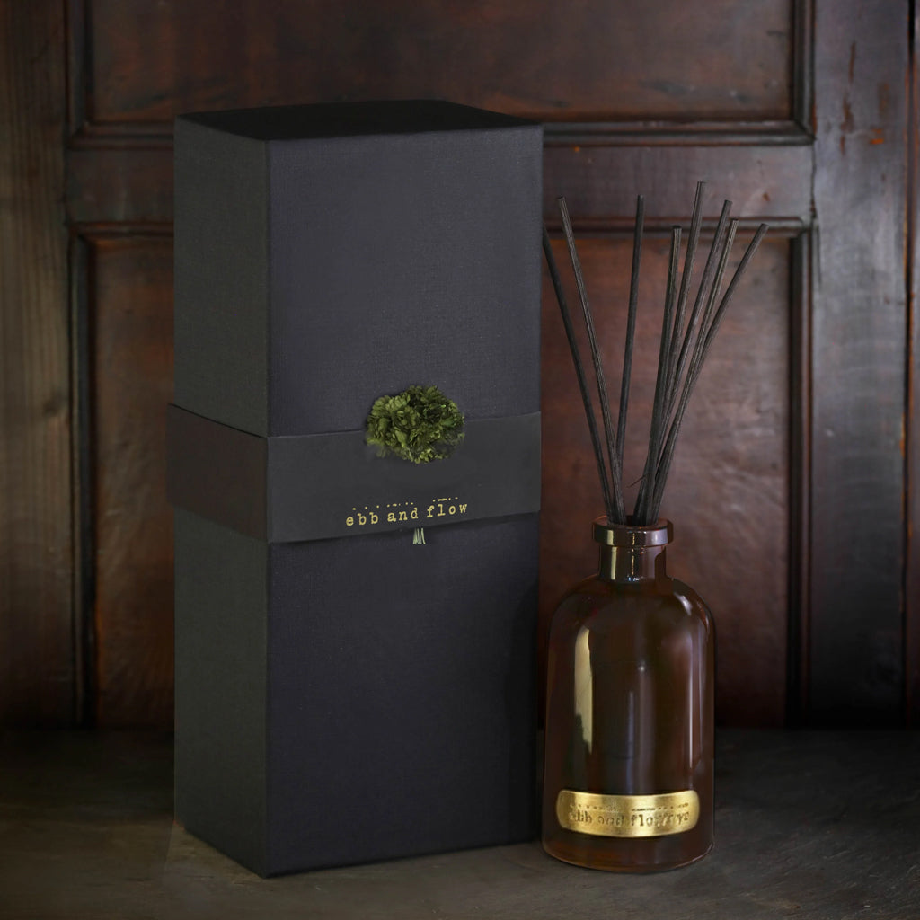 ROSEMARY FENNEL DIFFUSER