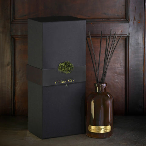 ROSEMARY FENNEL DIFFUSER