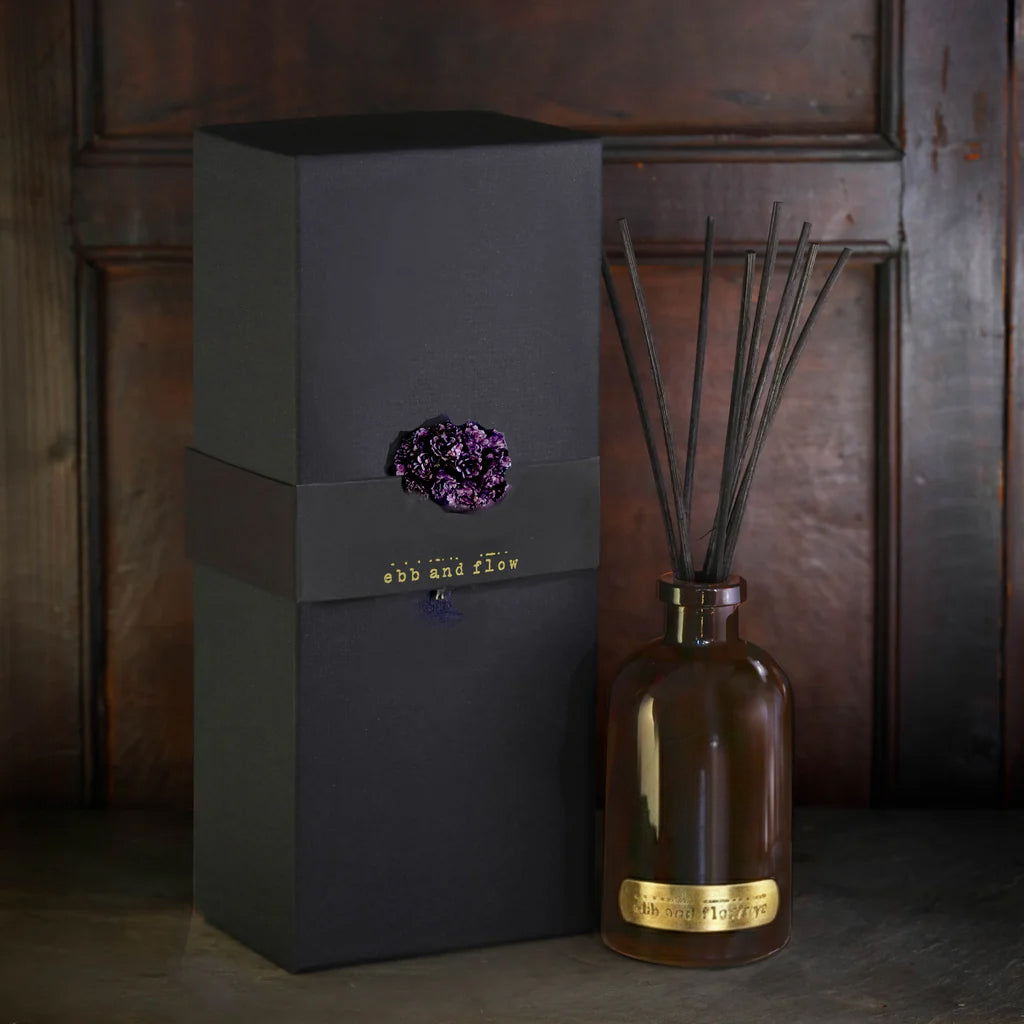 VIOLET NOIR DIFFUSER