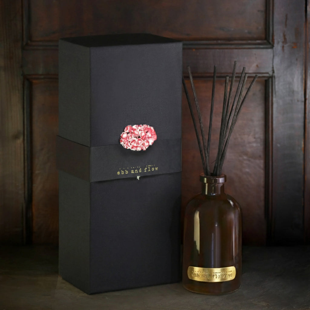 TOBACCO BLACK CHERRY DIFFUSER