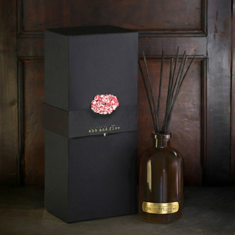 TOBACCO BLACK CHERRY DIFFUSER