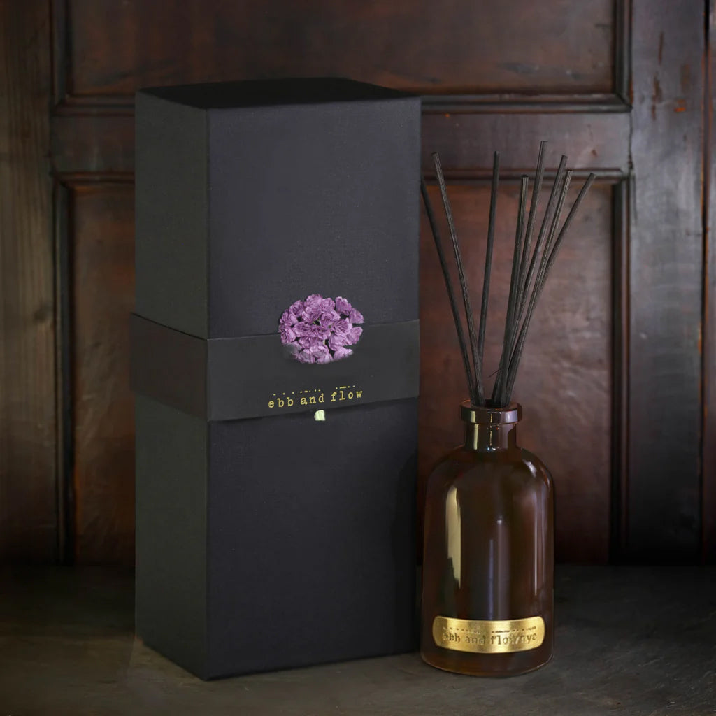 DARK GINGER LAVENDER DIFFUSER