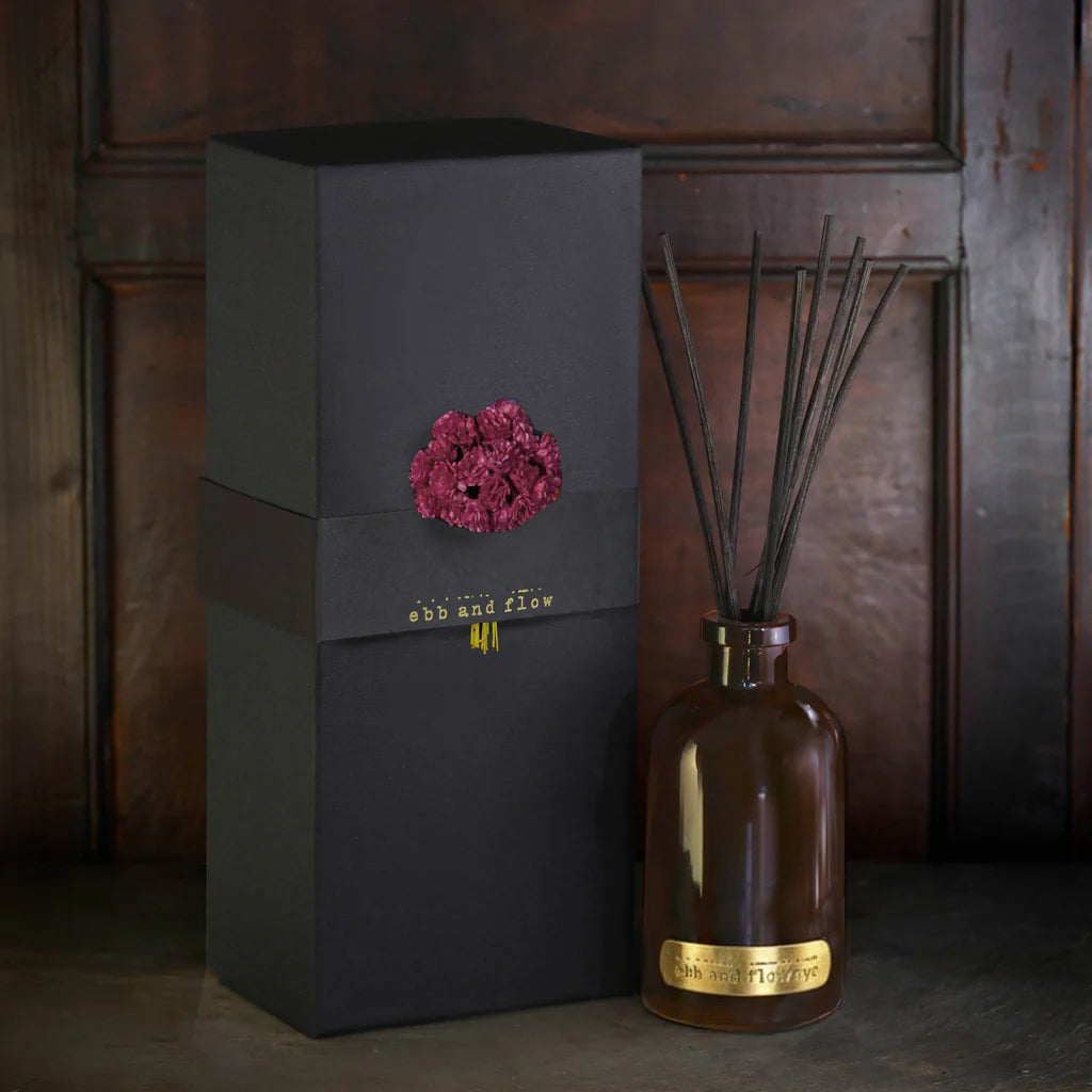 FIG + CEDAR DIFFUSER