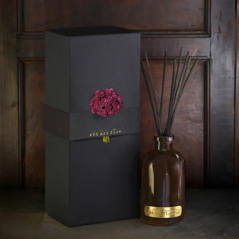 FIG + CEDAR DIFFUSER