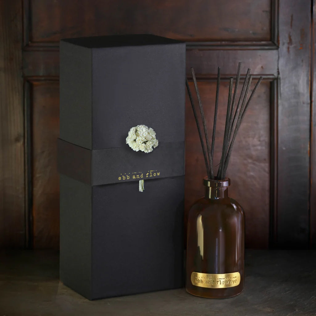 DARK HONEY VANILLA DIFFUSER