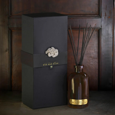 SANDALWOOD BLOSSOM DIFFUSER