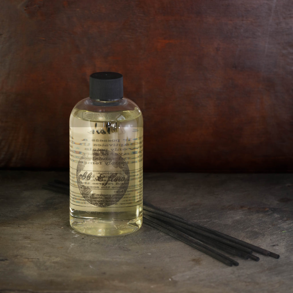 DIFFUSER REFILLS WITH REEDS – ebbandflownyc